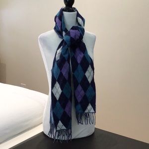 Brand new winter scarf. Cashmere feel